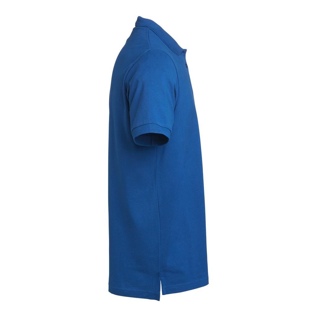 Coronado polo shirt, women, royal blue