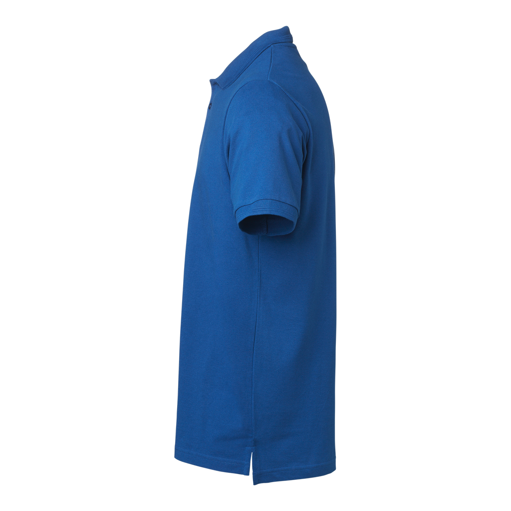 Coronado polo shirt, women, royal blue