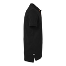 Morris Poloshirt, Herren, schwarz