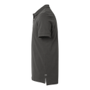 Morris Poloshirt, Herren, Graphite