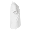 Marion Poloshirt, Damen, weiß
