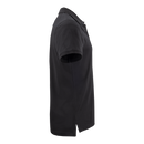 Martin Poloshirt, Herren, schwarz