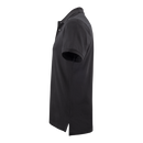 Martin Poloshirt, Herren, schwarz