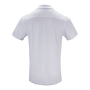 Martin polo shirt, men, white