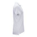 Martin Poloshirt, Herren, weiß