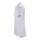 Martin Poloshirt, Herren, weiß