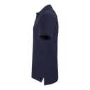 Martin Poloshirt, Herren, navy blau