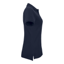 Magda Poloshirt, Damen, navy blau