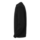 Brooks sweatshirt, unisex, black
