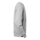 Brooks Sweatshirt, grau meliert