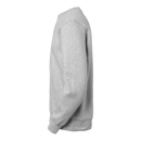 Brooks Sweatshirt, grau meliert