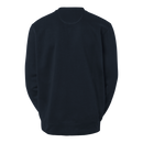 Brooks sweatshirt, unisex, blue