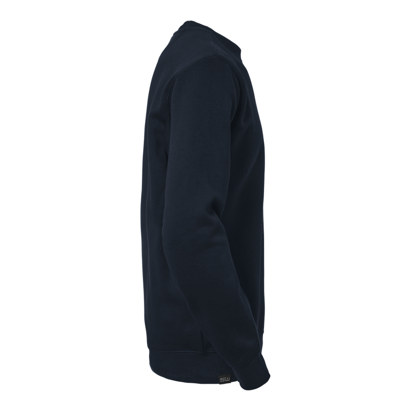 Brooks Sweatshirt, Unisex, blau