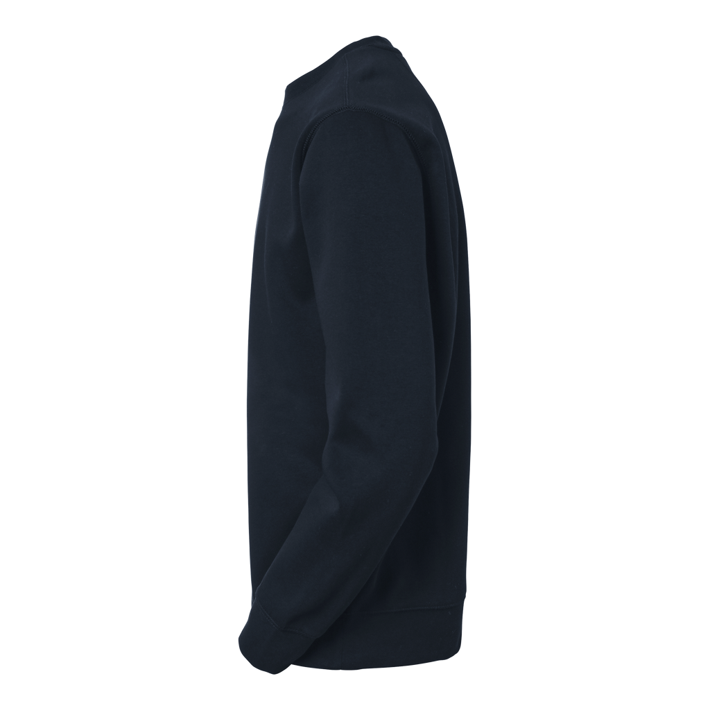 Brooks sweatshirt, unisex, blue