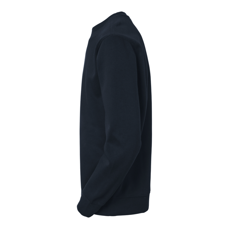 Brooks Sweatshirt, Unisex, blau