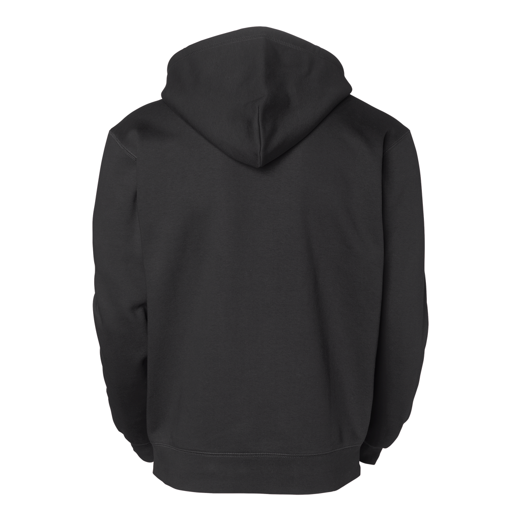 Taber sweatshirt, unisex, black