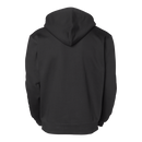 Taber Sweatshirt, Unisex, schwarz