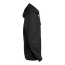 Taber sweatshirt, unisex, black