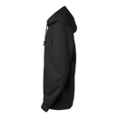 Taber sweatshirt, unisex, black