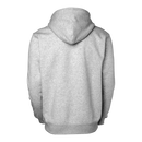 Taber sweatshirt, gray melange