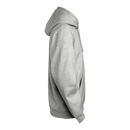 Taber sweatshirt, gray melange