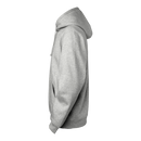 Taber sweatshirt, gray melange