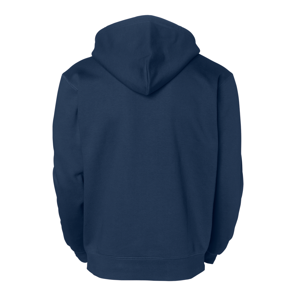 Taber sweatshirt, unisex, blue
