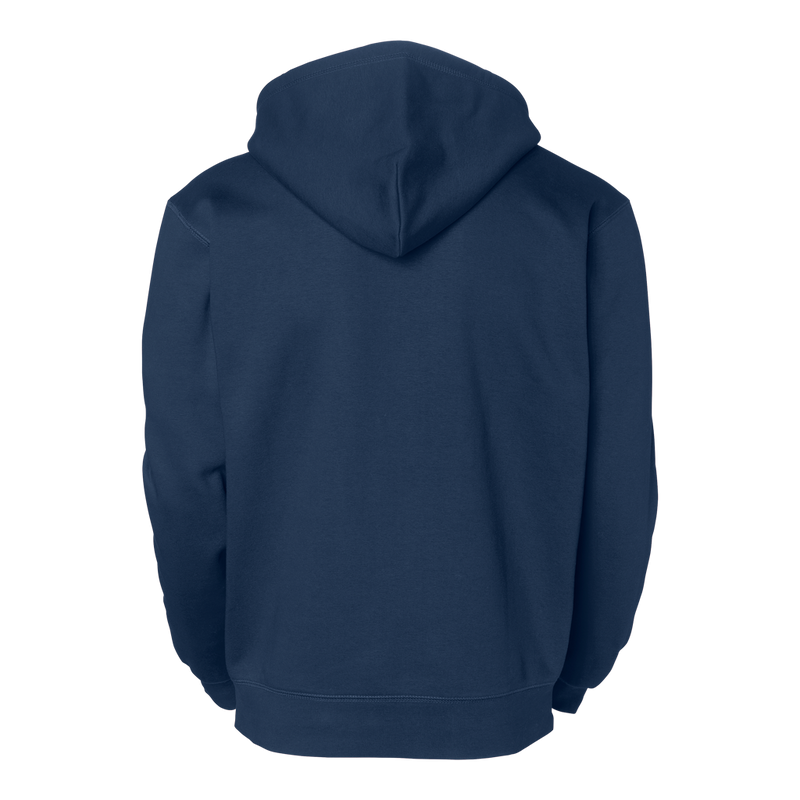 Taber sweatshirt, unisex, blue