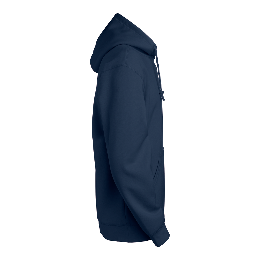 Taber sweatshirt, unisex, blue