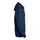 Taber Sweatshirt, Unisex, blau