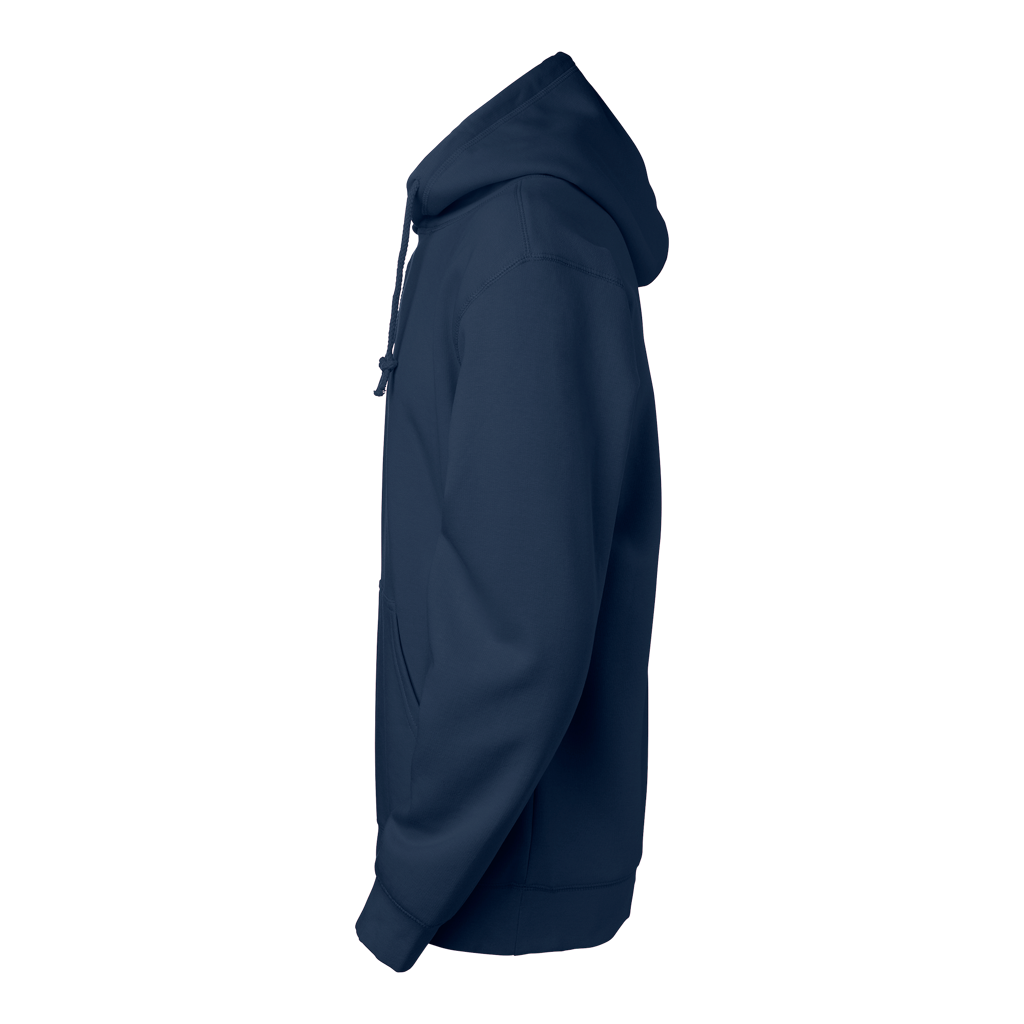 Taber sweatshirt, unisex, blue