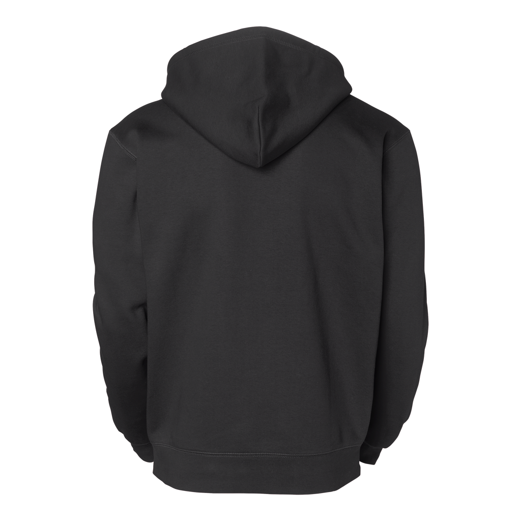 Parry sweatshirt, men, black