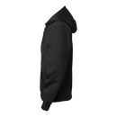 Parry Sweatshirt, Herren, schwarz