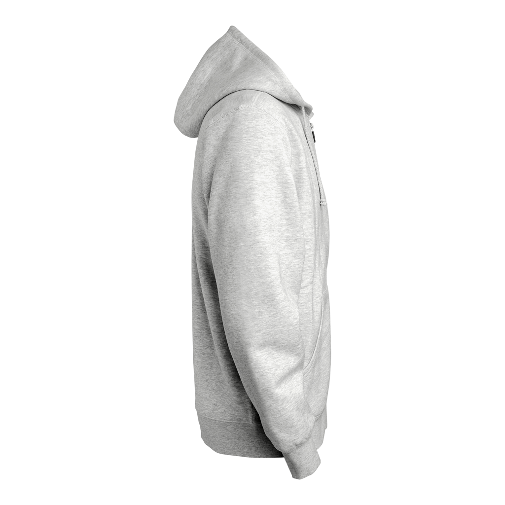 Parry sweatshirt, gray melange