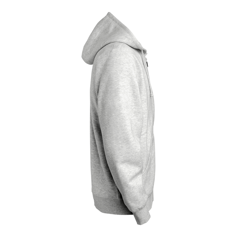 Parry Sweatshirt, grau meliert