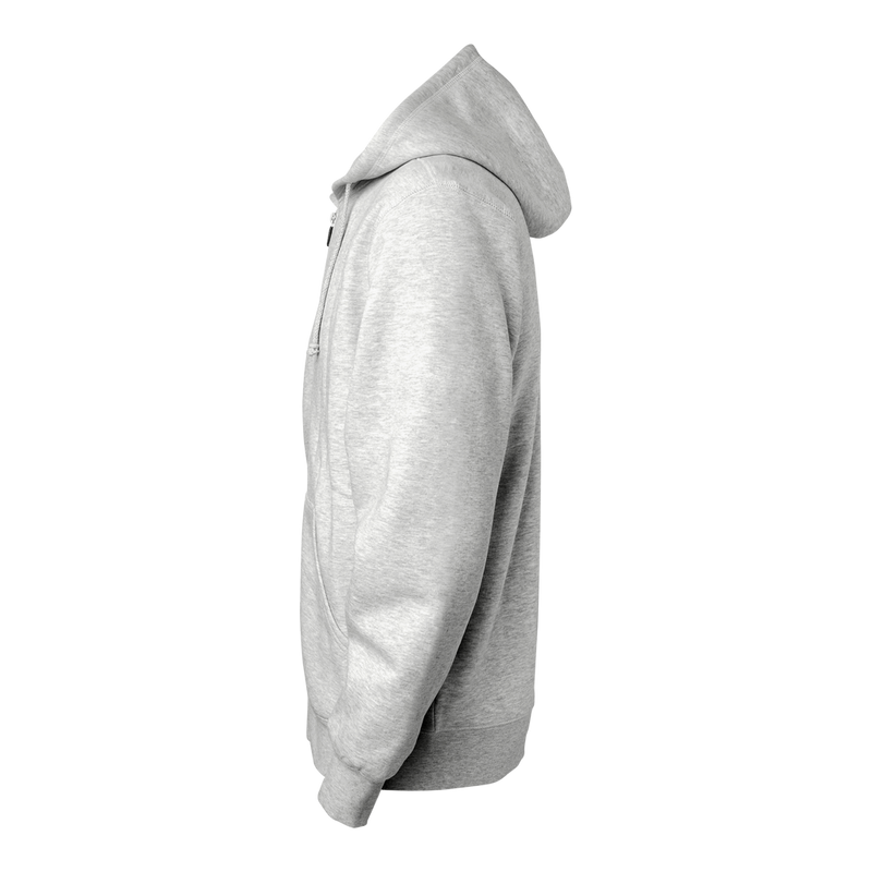 Parry Sweatshirt, grau meliert