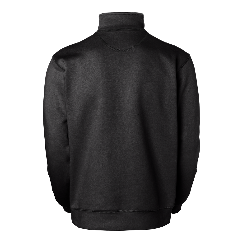Stewart sweatshirt, black