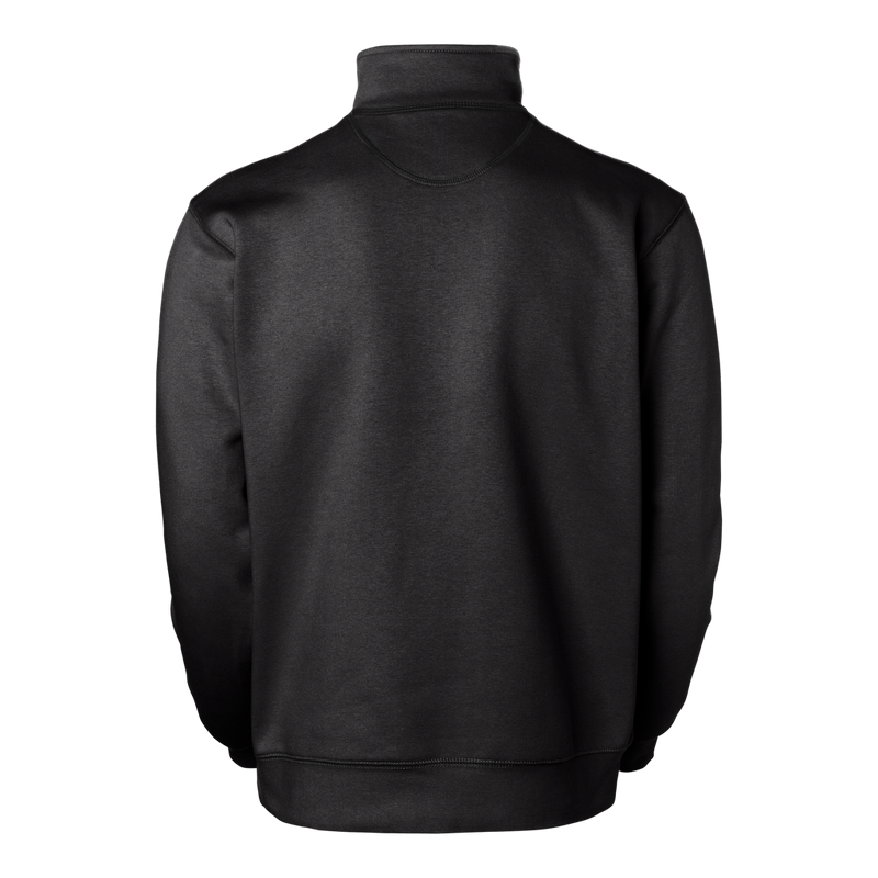 Stewart sweatshirt, black