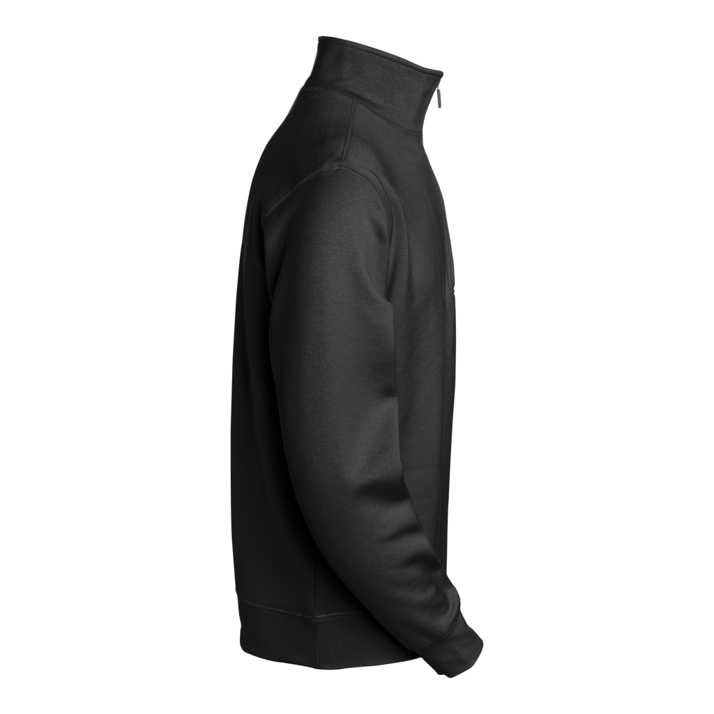 Stewart sweatshirt, black