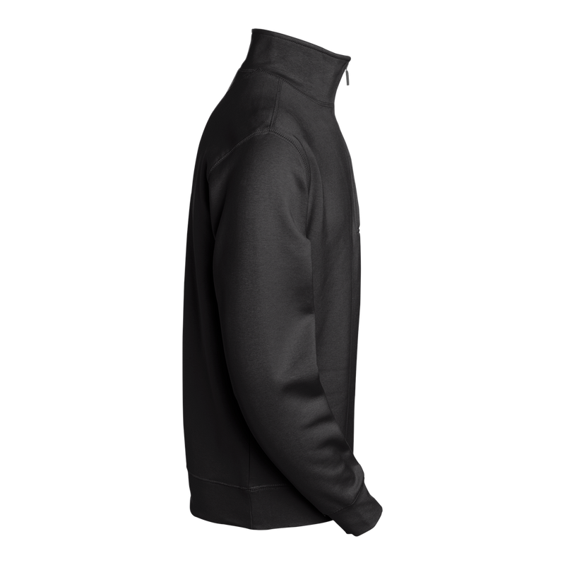 Stewart sweatshirt, black