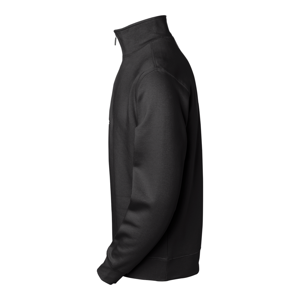 Stewart sweatshirt, black