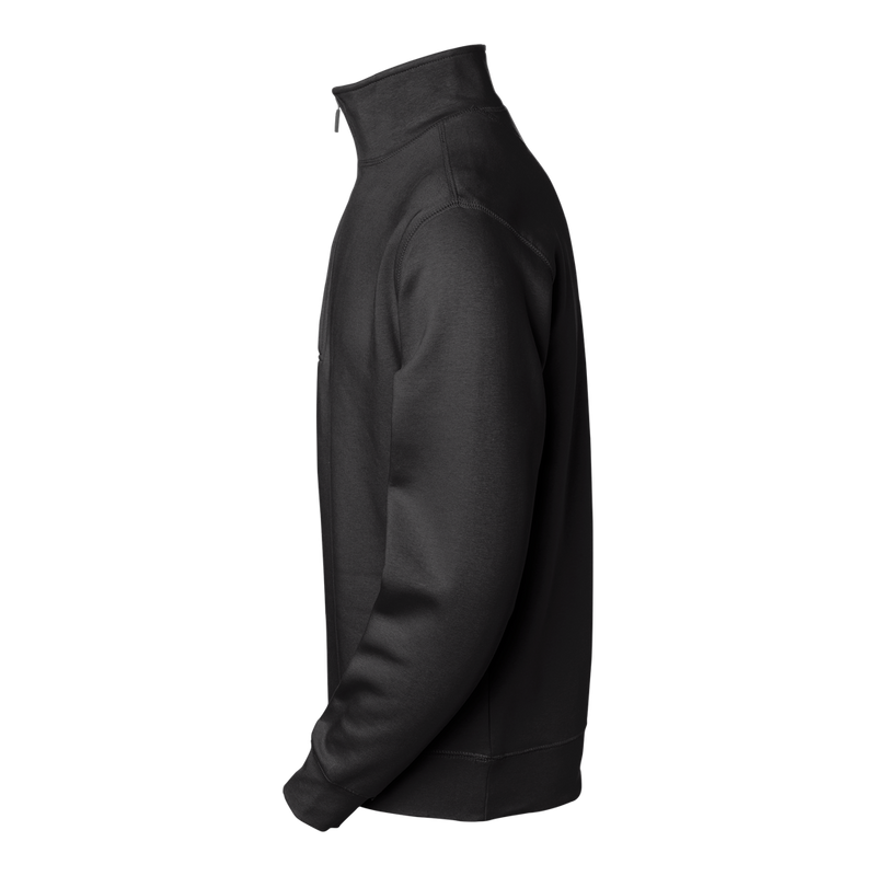 Stewart sweatshirt, black