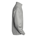 Stewart Sweatshirt, grau meliert