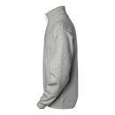 Stewart Sweatshirt, grau meliert