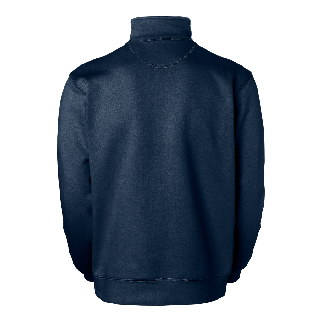 Stewart sweatshirt, navy blue