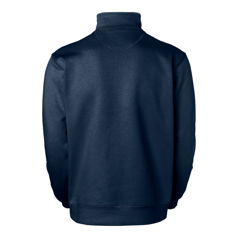 Stewart sweatshirt, navy blue