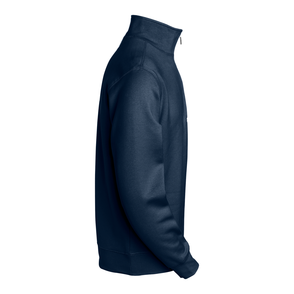 Stewart sweatshirt, navy blue