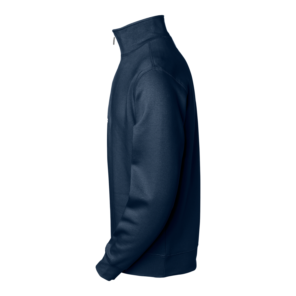 Stewart sweatshirt, navy blue