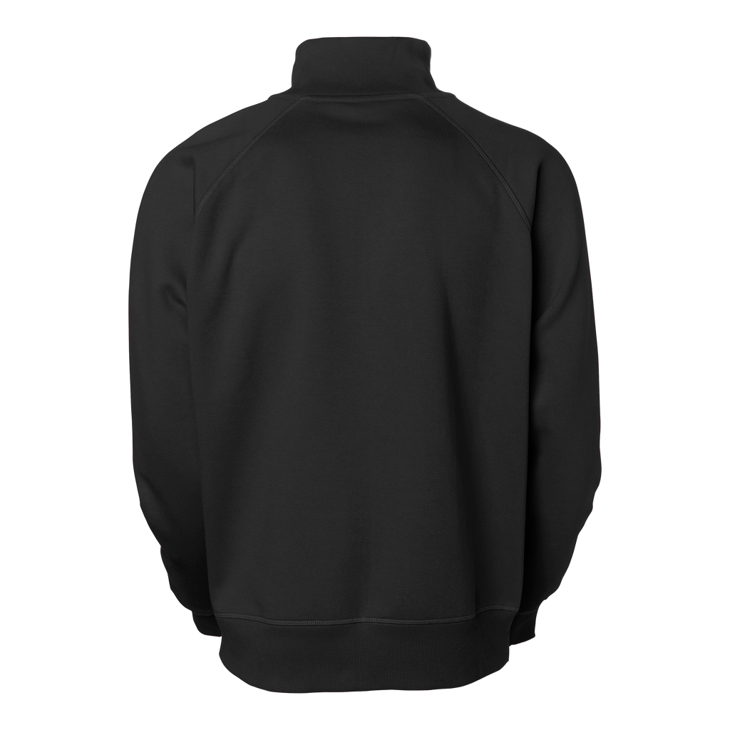 Denver sweatshirt, men, black