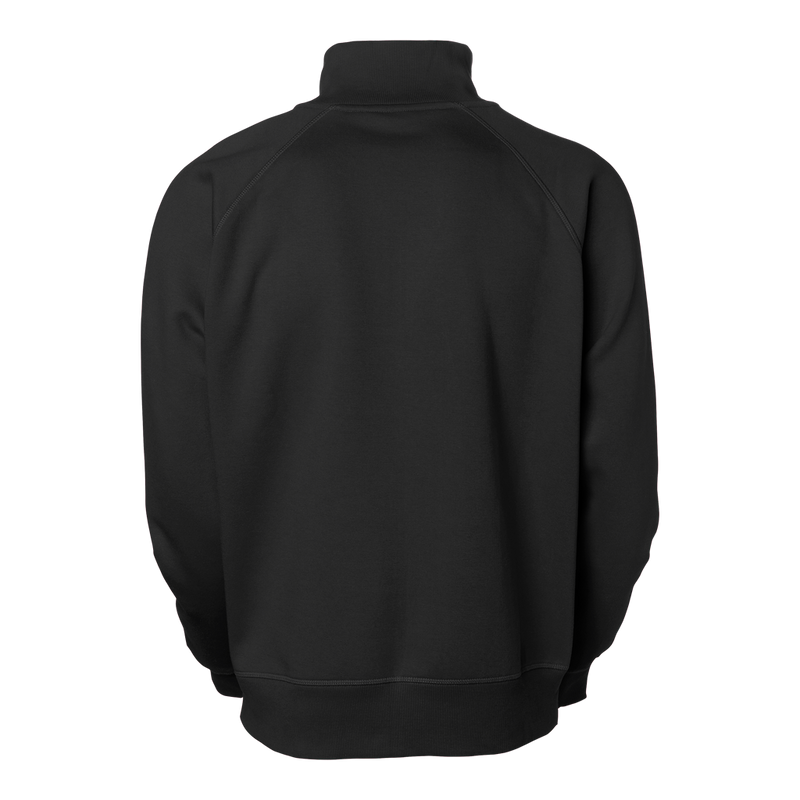 Denver Sweatshirt, Herren, schwarz